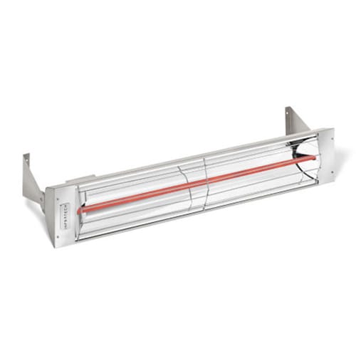 W-Series Single Element Heaters